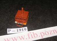 PROGRAMATOR-WYBIERAK 16POZ